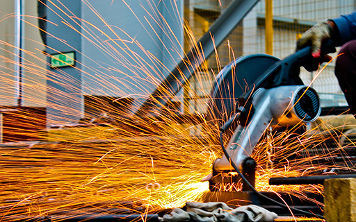  南京雄州机电制造有限公司 年产5000套农机钣金件全工艺制造项目 环境影响评价第一次公示