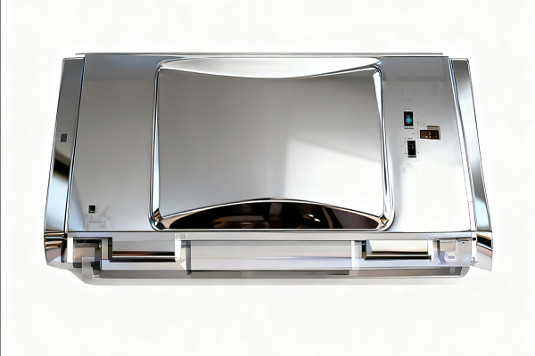 洗衣机冲压配件